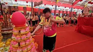 义福龙坛 操军 调兵