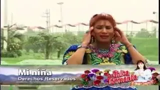 LA CHICA TORMENTA♫MI NI&Ntilde;A♫VIDEO OFICIAL&reg;DANNY PRODUCCIONES&trade;✔