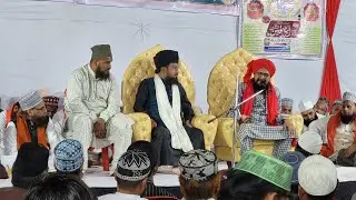 Fazan E Ramadan Va Jashne Dastar Hifzul Qur'aan DONGAN PADA BHIWANDI MAHARASHTRA