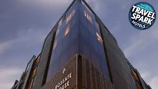 Roseate House New Delhi | New Delhi and NCR, India | Hotel Review 🛏️