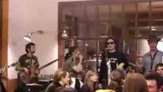 Live Music at Ariston Pizzeria Barbecue Lounge Bar Trieste