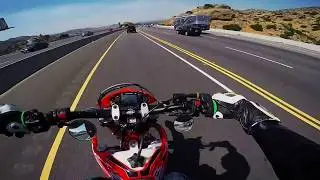 Road Strategy vs Rider Skill (from MCrider video topic) - GotDave? - #311