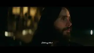 Morbius 2022 : End Credit Scenes Hindi Dubbed HD Morbius Meet Vulture #marvel #marvel #vampire