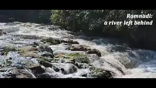 RAMNADI: A River Left Behind | UDWW 2025&ndash;26 | Streams of Pune