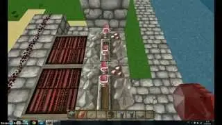 Comment faire un Canon a TNT ! -ElitezGaming