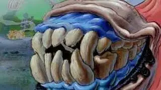Chewing ASMR (...Satisfying) 😇