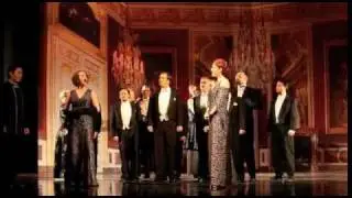 Theater Kiel - Die lustige Witwe
