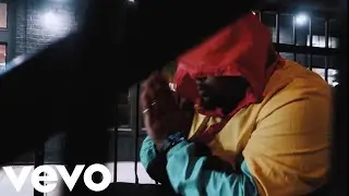 Jones- Keep It Light (Official Music Video) | YBC ENT.