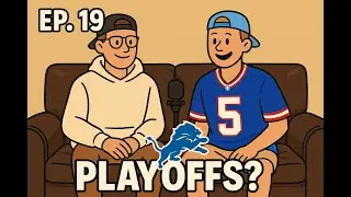 There Is NO WAY This Team Will Make the Playoffs Ep.19