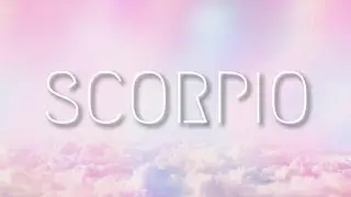 Scorpio ♏️ JUNE | SOON YOU'LL SEE THAT THEY ACTUALLY DO CARE TO WORK ON IT - Scorpio Tarot Reading