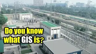 Do you know what GIS is? MEIL Power