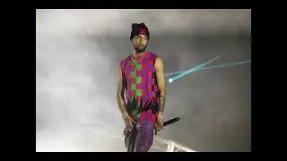 [FREE] KEY GLOCK X BIGXTHAPLUG TYPE BEAT - 