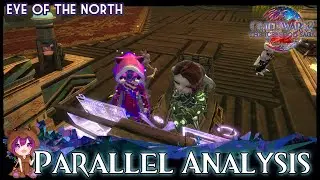 GW2 Parallel Analysis achievement