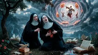 Ecstasy in the Convent: Why Medieval Nuns Saw Visions