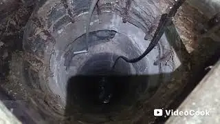 З криниці тягне пісок. Портяться насосні станції. Епопєя продовжується