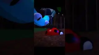 Cyan edit I made #roblox  #rainbowfriends #rainbowfriendschapter2 #rainbowfriendscyan #edits