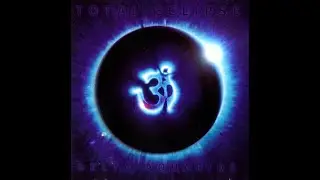 Total Eclipse - Delta Aquardis (Blue Room Released, 1995)
