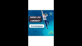 4 monkey-bar techniques for obstacle races.