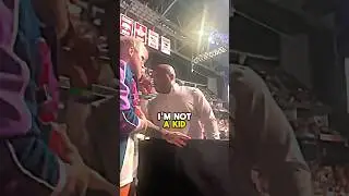 Я не ребенок. Ответ DC Джеку Полу #joerogan