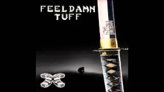 Fresh Kutt - So Damn Tuff (Serum & Benny V Mix)