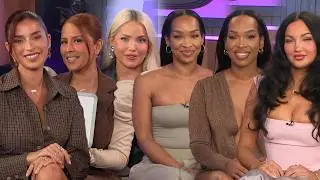Hulu's The Girls on What Khloé Kardashian Is REALLY Like & Season 1 SHENANIGANS | Spilling the E-Tea
