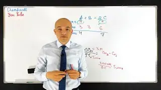 В системе А(г) + В(г) ↔ 2С(г) через 300 секунд концентрации веществ A и С установились соответственн