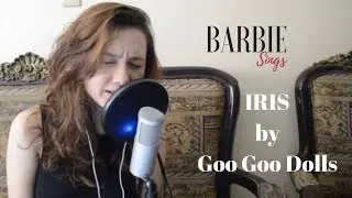 Iris - Goo Goo Dolls (Cover)