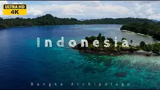 2022/08 - Dive into Paradise: Wonders of Indonesia 🌊🐠