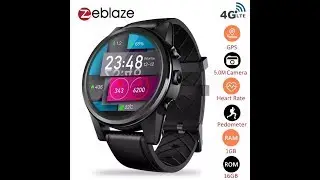 Zeblaze THOR 4 Pro 4G LTE