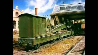 Breakdown Train Theme [Rescue Theme]