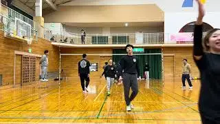 R8/1/11　瀬戸内　予選　vs まっくす