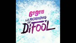 La Compile du Morning de Difool Entre 6H-9H15 Sur Skyrock 