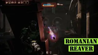 Let's Play Mass Effect 2 Remastered - Episode 21 - Difficulty slider goes to 