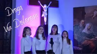 Fatimes ft. Wojciech Czemplik (SDM) - Drogą Via Dolorosa (cover)