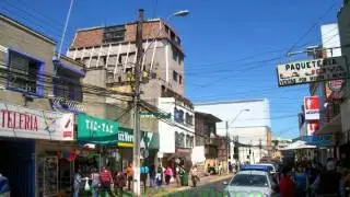Quillota,la ciudad creada con cari&ntilde;o