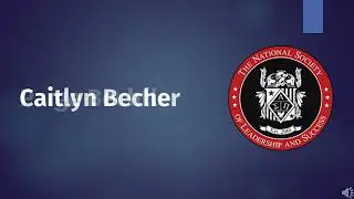 NSLS Induction