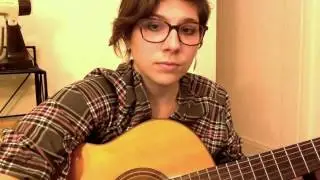 NF - Oh Lord (Acoustic Cover)