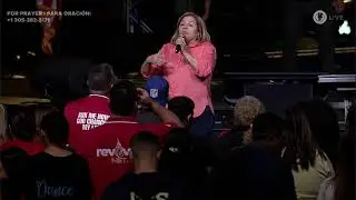 HOUSE OF PRAYER  FOR ALL NATIONS  LIVE