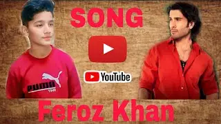 Akhara Banda Ban Ja Yara Ost Mirza Ali Hussain and Feroze Khan ❤️