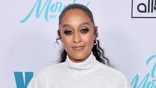 Breaking News 💥Tia Mowry Details Babysitting Mary-Kate and Ashley Olsen