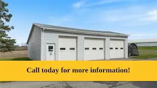 4281 Macdougal Center Road Geneva, NY 14456