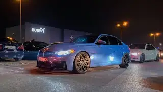 Street War Mielec x Illegal Night Podkarpacie