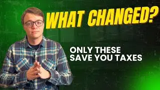 New Tax Deductions that Actually Matter in 2026