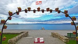 Wonderfull Ohrid - Охрид најубав 04.04.2025 година: кеј „Македонија“
