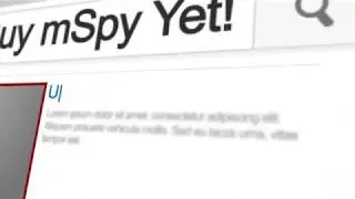 mSpy Warning