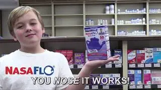 NasaFlo Neti Pot - Doctor Prescribes the Neti Pot