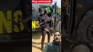 Gear Up: Special Forces Vibe 😎ll #greenscreen #army #positivemahi