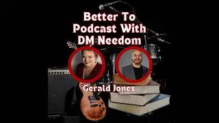 Blessn - Gerald Jones S10 Ep3