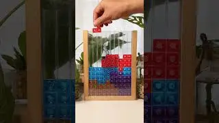 PART 402 || ASMR GAME TETRIS BLOCKS PUZZLE