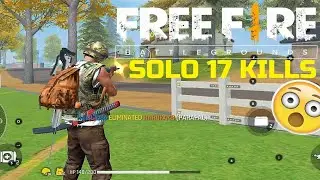 Free fire PC Ultra Gameplay | Nvidia RTX 3060 ti
